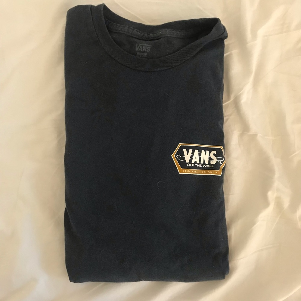 VANS TEE - Picture 3 of 3